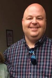 Douglas Yoo - Daddy New York City, USA