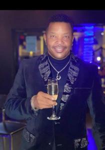 Douglass Baker - Daddy Edinburgh, United Kingdom