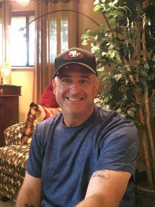 Duane Hodges - Daddy Tucson, USA