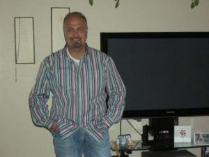 Dwayne Mello - Daddy New York, USA