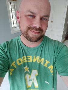 Earl Buck - Daddy Mississauga, Canada