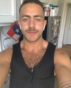 Eddie Burke - Daddy Indianapolis, USA