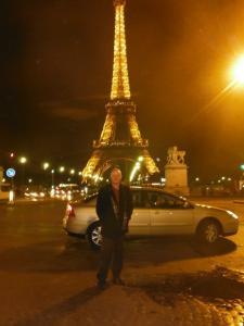 Edgar Westlund - Daddy Alabama, USA