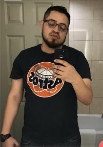 Edward Dennis - Daddy New York, USA