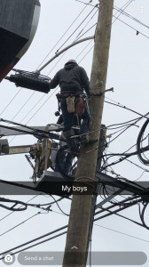 Edward Gordon - Daddy Indiana, USA