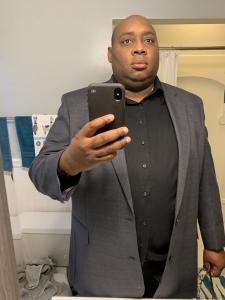 Edwardo Jones - Daddy Tampa, USA