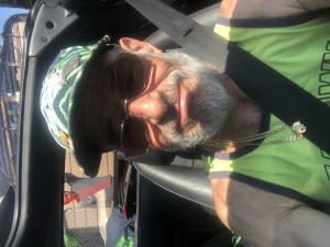 Edwin Conder - Daddy Aberdeen, United Kingdom