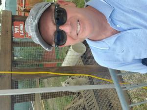 Eldridge Barber - Daddy Indiana, USA