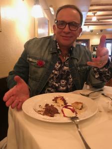 Elias Wright - Daddy West Palm Beach, USA