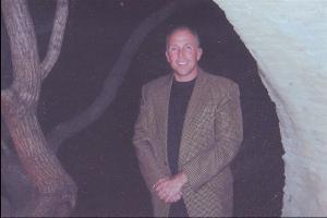 Elliot Allen - Daddy Jacksonville, USA