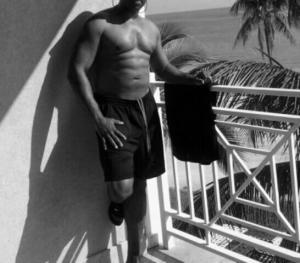 Elmer Place - Daddy North Bay, Canada