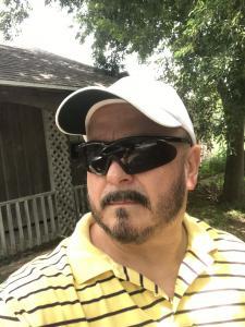 Emanuel Bailey - Daddy Manchester, United Kingdom