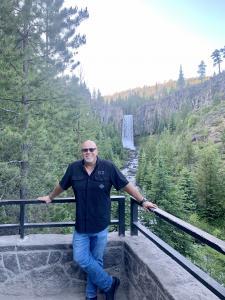 Ernest Tompson - Daddy Oklahoma City, USA