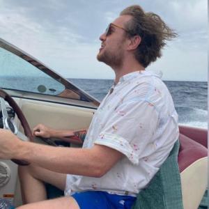 Eugene McNabb - Daddy Rockford, USA