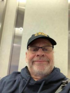 Felix Gaston - Daddy Dallas, USA