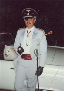 Fernando Gutierrez - Daddy Saskatoon, Canada