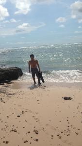 Francis Bridgers - Daddy Columbus, USA