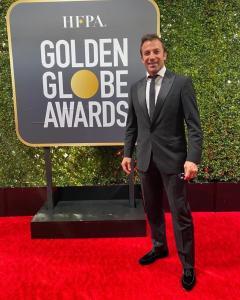 Francis Nichols - Daddy Portland, USA