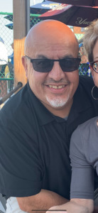 Frank Austin - Daddy Alabama, USA