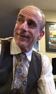 Frank Leedy - Daddy Miami, USA