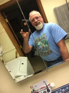 Frank Regan - Daddy Halifax, Canada