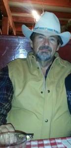 Frank Walker - Daddy Cleveland, USA