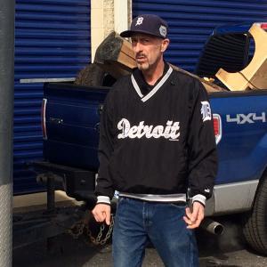 Franklin Barlett - Daddy Pittsburgh, USA