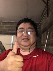 Fred Bell - Daddy Portland, USA