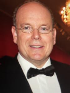 Fred Bridges - Daddy Phoenix, USA