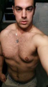 Fred Jefferies - Daddy , Gay Sugar Daddy