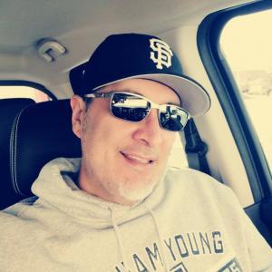 Fred Rimer - Daddy New York City, USA