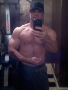 Frederick Hill - Daddy Boston, USA