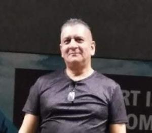 Gabriel Jordan - Daddy West Palm Beach, USA