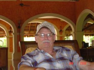 Gary Brown - Daddy Boston, USA