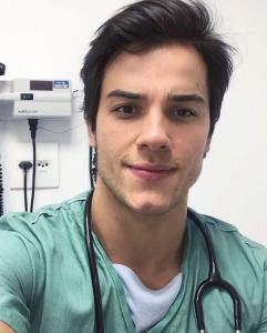 Gary Cash - Daddy Florida, USA