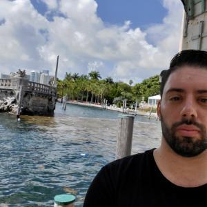 Gary Kowalski - Daddy Grand Rapids City, USA