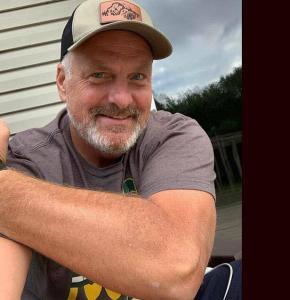 Gary Presson - Daddy Columbus, USA