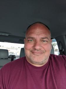 Gary Wooten - Daddy Ottawa, Canada