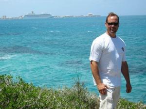 Gene Williams - Daddy London, United Kingdom