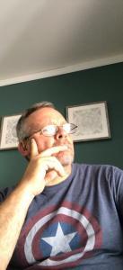 George Maze - Daddy Miami, USA