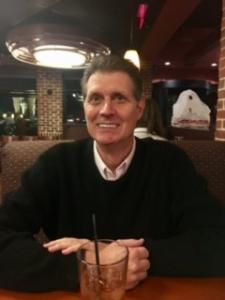 George Satterwhite - Daddy Chelsea, USA