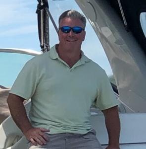 George Stansbury - Daddy Cardiff, United Kingdom