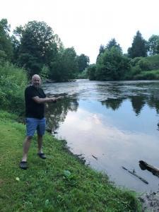 George Tate - Daddy Leeds, United Kingdom