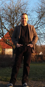 Gerald Kennerson - Daddy Aubrey, USA