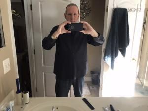 Gerald Navarrete - Daddy Bristol, United Kingdom