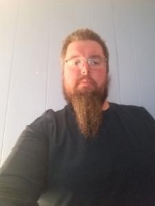 Gerald Simmons - Daddy New Orleans, USA