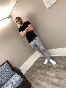 Gil Smith - Daddy Visalia, USA