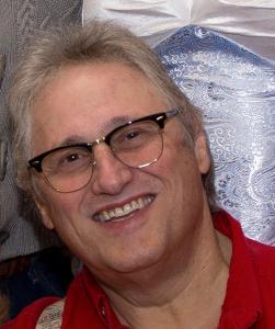 Glenn Harris - Daddy Springfield, USA