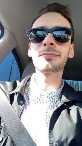 Glenn Kovacs - Daddy New York City, USA