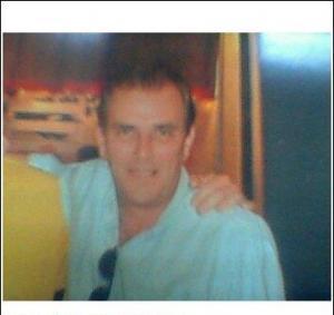 Gregory Johnson - Daddy Denver, USA